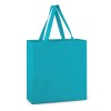 Applecross Cotton Tote Bags Light blue